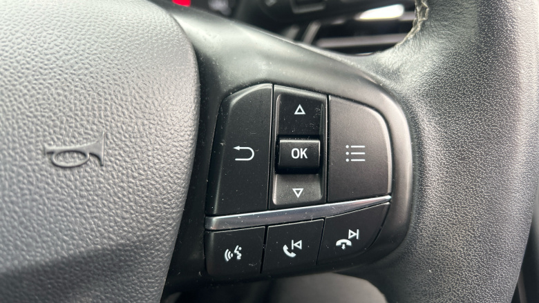 Ford Fiesta 1.0 EcoBoost 125 Titanium X 3dr Petrol Hatchback